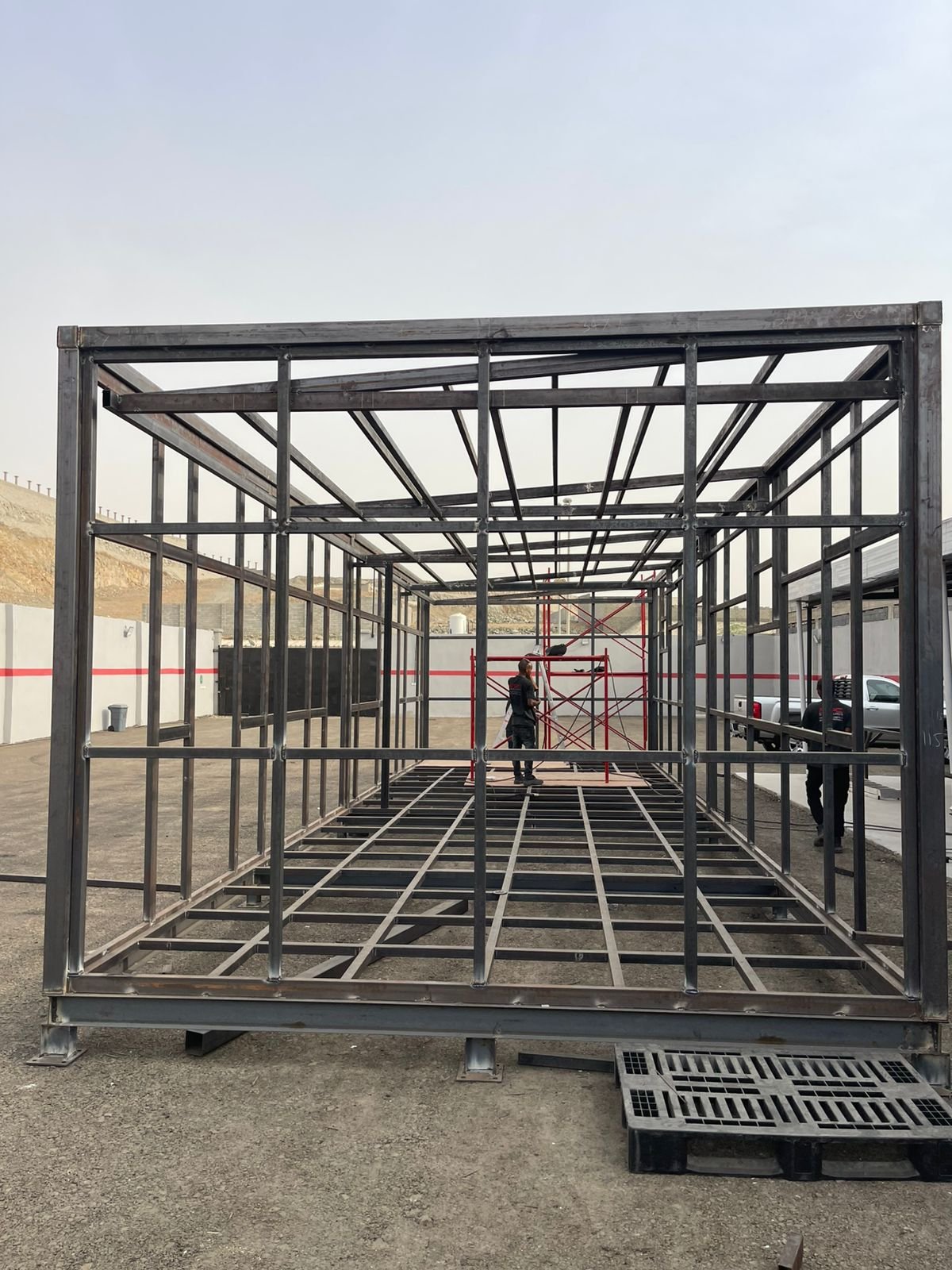 مراحل التنفيذ 3